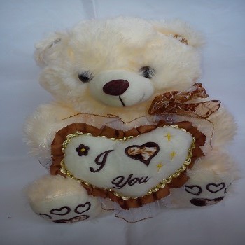 Sweet Teddy-1 Feet