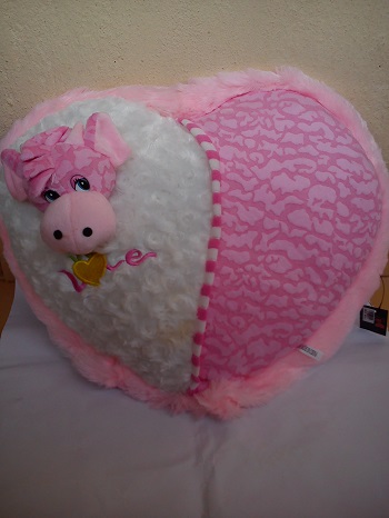 Lovely Pillow