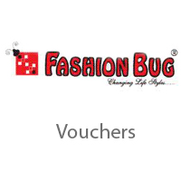 Fashion Bug Gift Vouchers