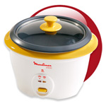 Moulinex Rice Cooker - 1.8lt Capacity, 400W