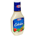 Kraft Coleslaw Dressing  -300ml